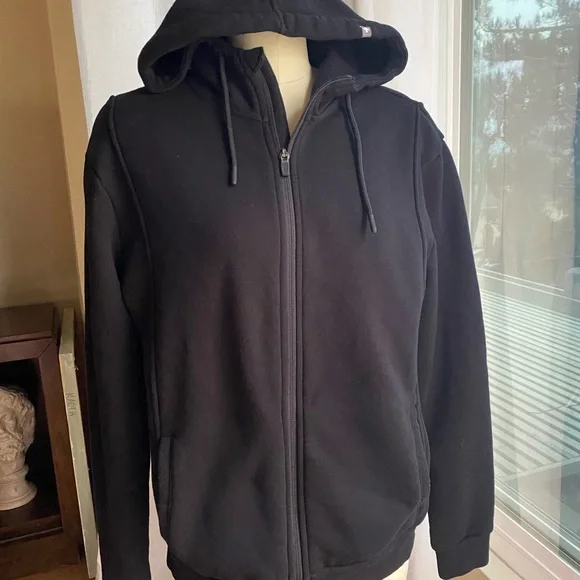 Figs zip up Hoodie - Picture 6 of 6